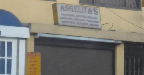 ANGELITAS BOGOTÁ ANGELITAS BOGOTÁ